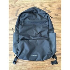 Timbuk2 Urban Black Incognito Core Backpack